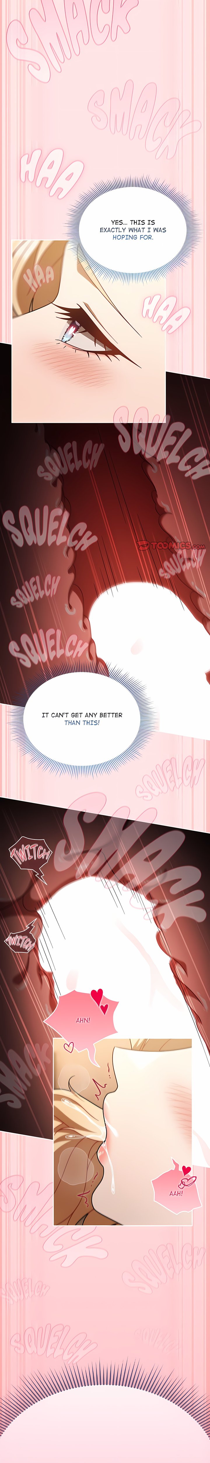 A Summer Camp to Remember - Chapter 3 Page 16