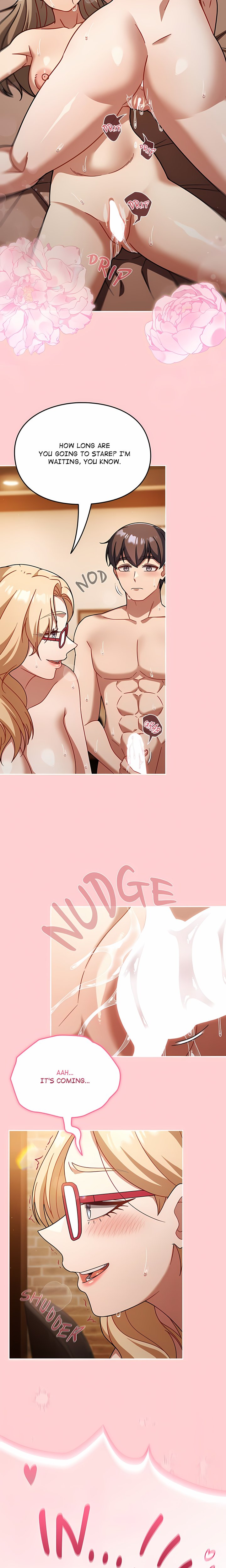 A Summer Camp to Remember - Chapter 6 Page 3