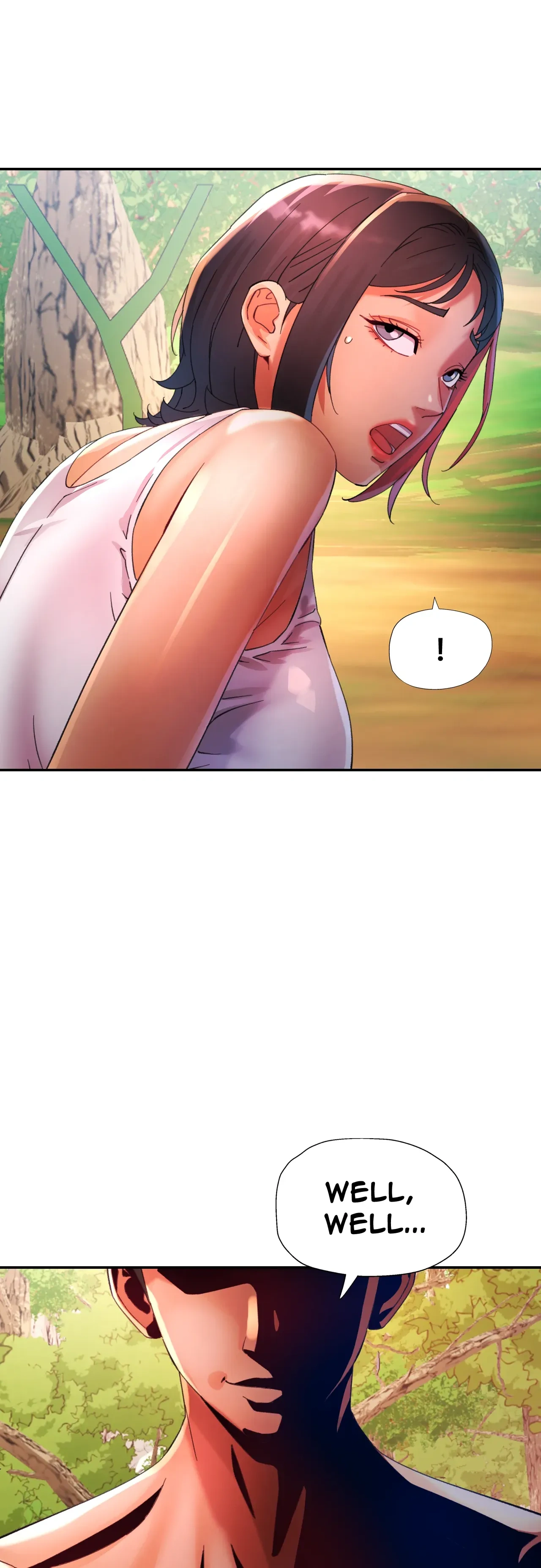Rob in Zone Cruise (Uncensored) - Chapter 8 Page 10