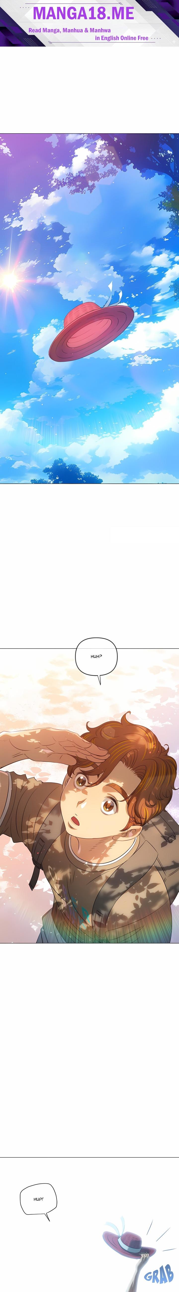 My High School Bully - Chapter 289 Page 1
