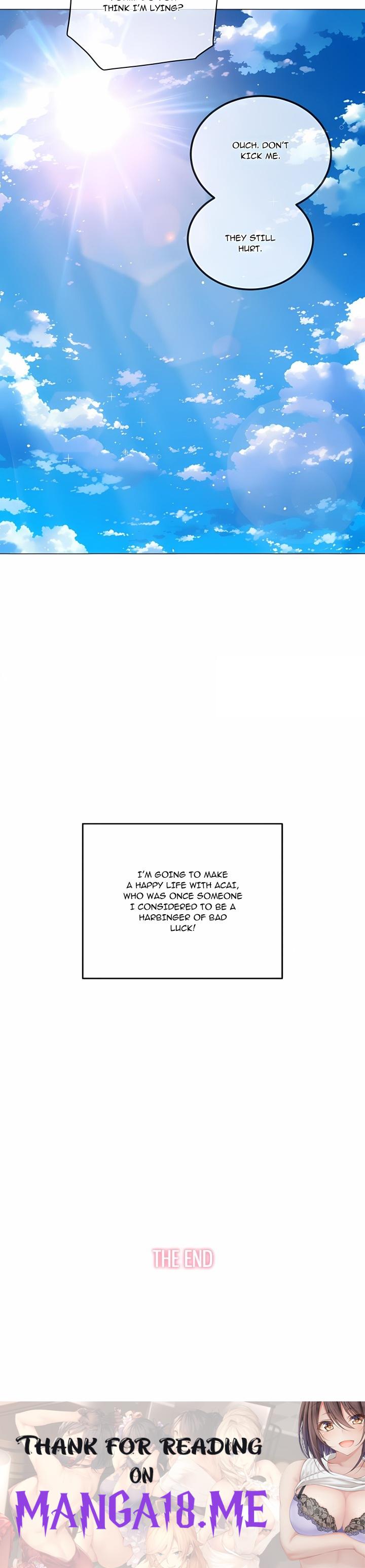 My High School Bully - Chapter 289 Page 28