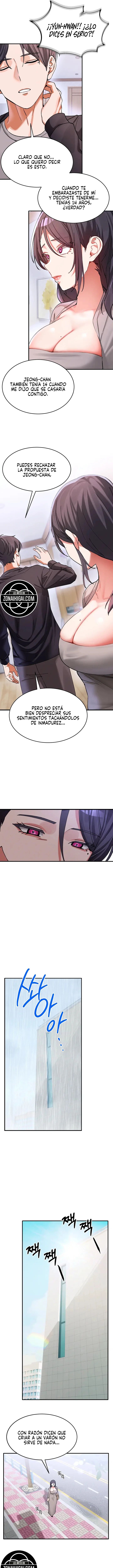 I Love You Very Much Raw - Chapter 1 Page 15