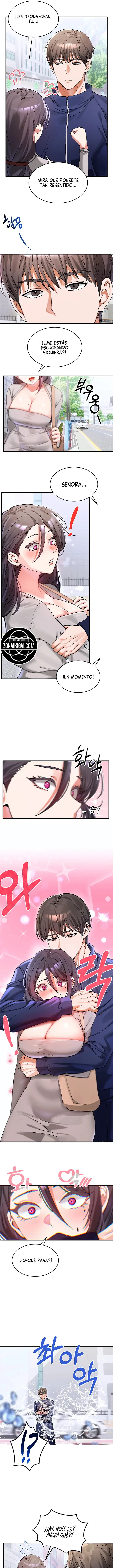 I Love You Very Much Raw - Chapter 1 Page 19