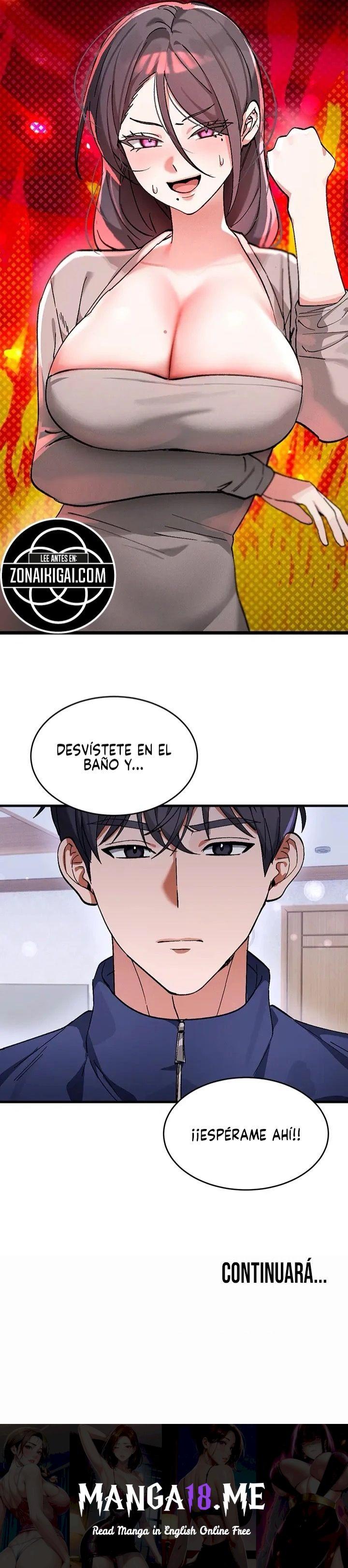 I Love You Very Much Raw - Chapter 1 Page 25