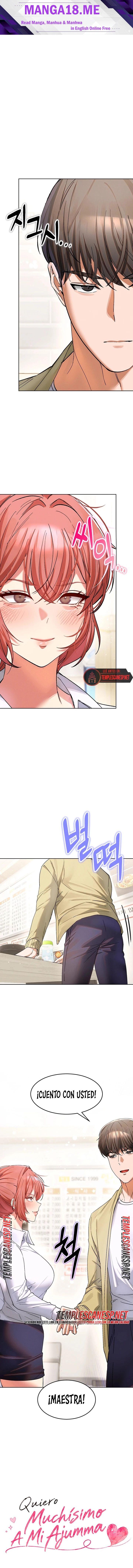 I Love You Very Much Raw - Chapter 11 Page 1