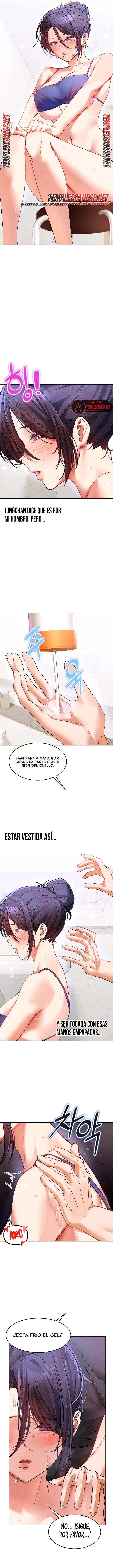 I Love You Very Much Raw - Chapter 11 Page 11