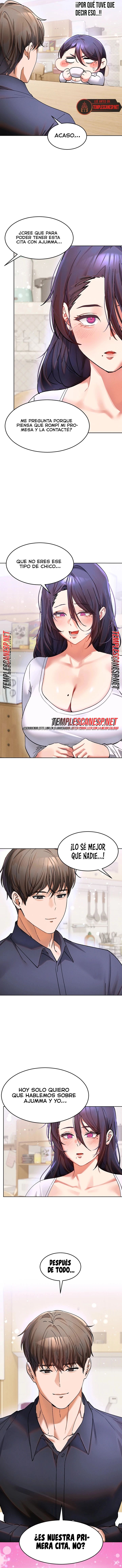 I Love You Very Much Raw - Chapter 11 Page 6