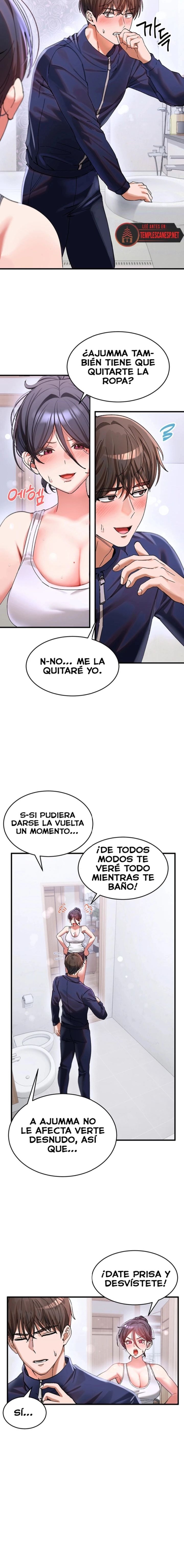 I Love You Very Much Raw - Chapter 2 Page 2