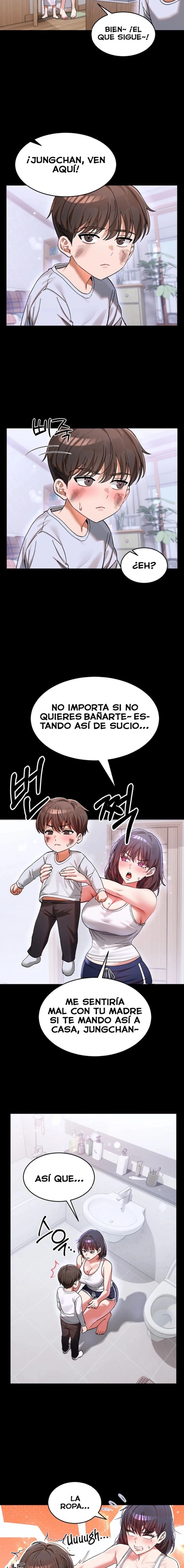 I Love You Very Much Raw - Chapter 2 Page 4