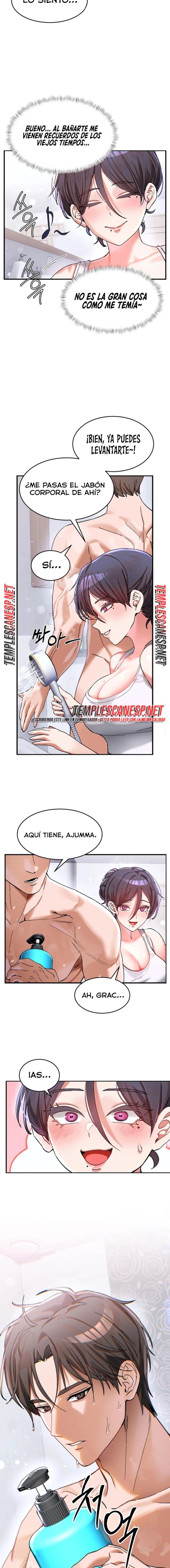 I Love You Very Much Raw - Chapter 2 Page 8