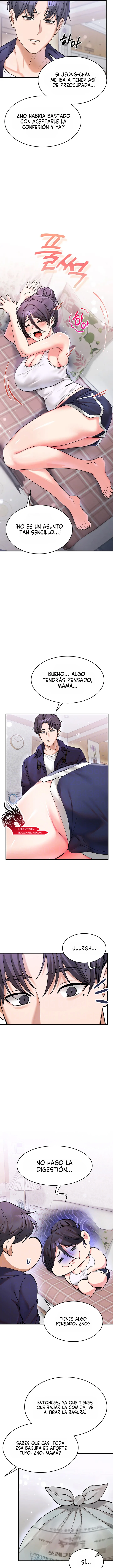 I Love You Very Much Raw - Chapter 5 Page 3
