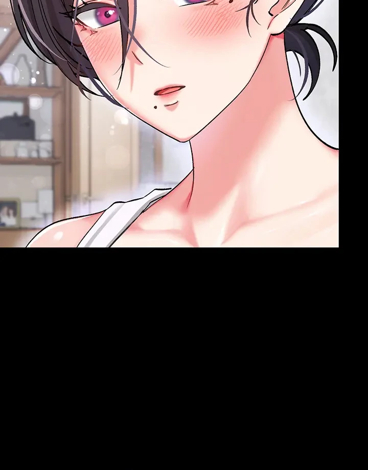 I Love You Very Much Raw - Chapter 5 Page 6