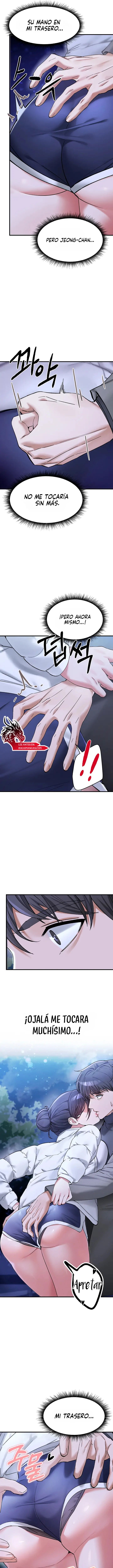 I Love You Very Much Raw - Chapter 6 Page 15