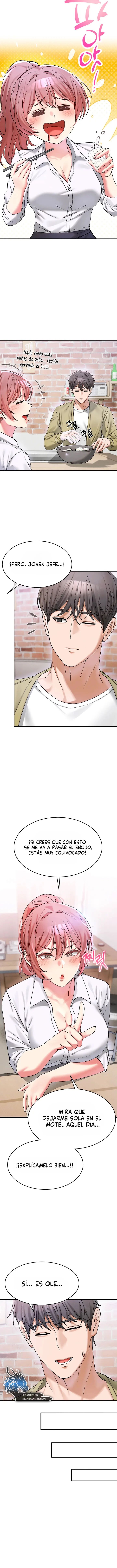I Love You Very Much Raw - Chapter 7 Page 11