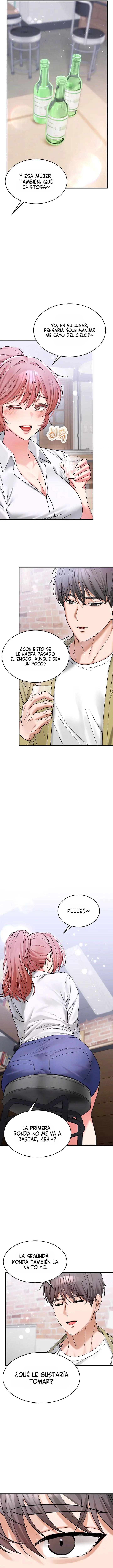 I Love You Very Much Raw - Chapter 7 Page 12
