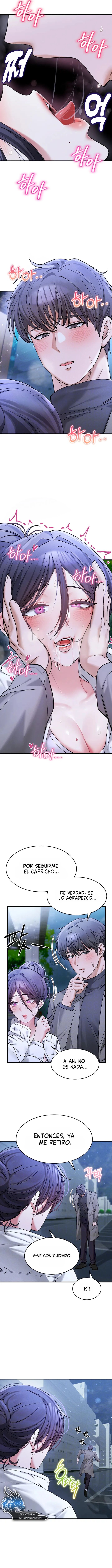 I Love You Very Much Raw - Chapter 7 Page 3