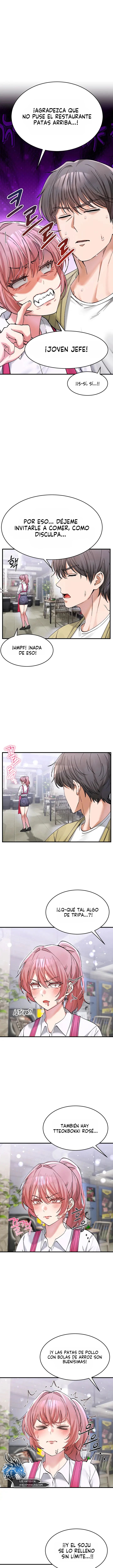 I Love You Very Much Raw - Chapter 7 Page 9