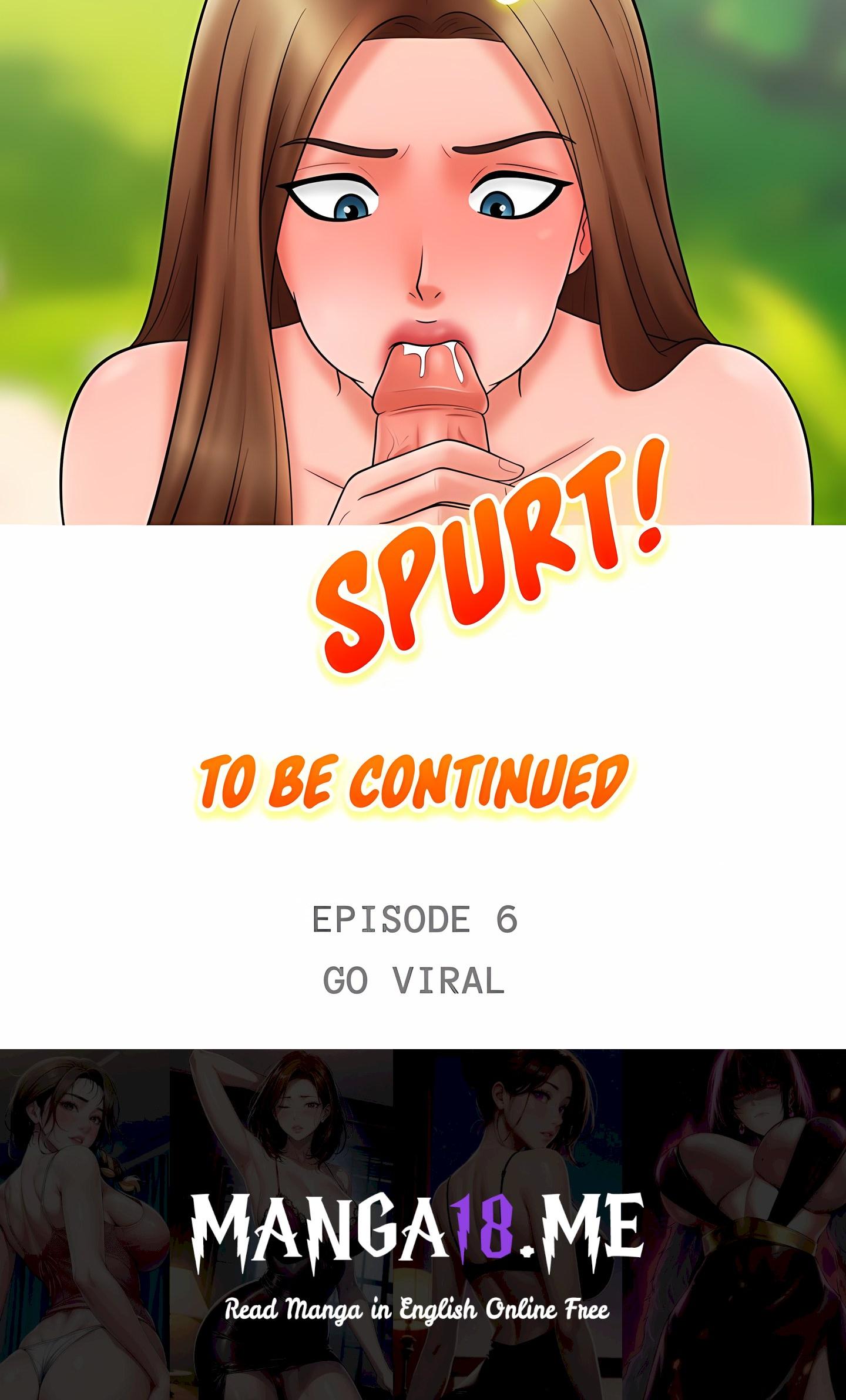 Prank with my stepmom (Uncensored) - Chapter 6 Page 8