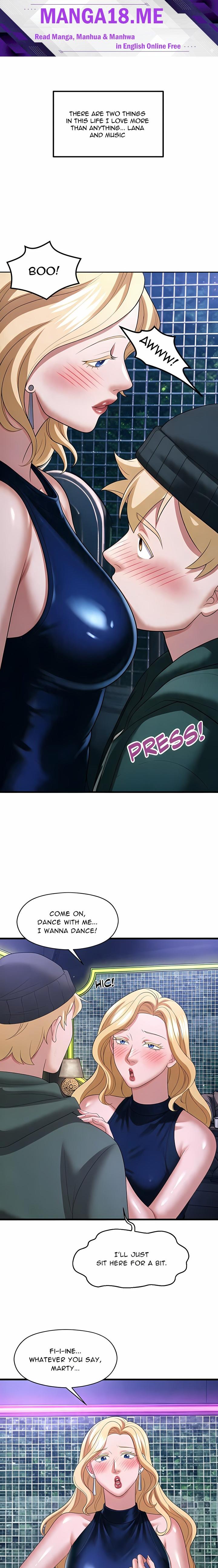 Not His Anymore (Uncensored) - Chapter 0 Page 1