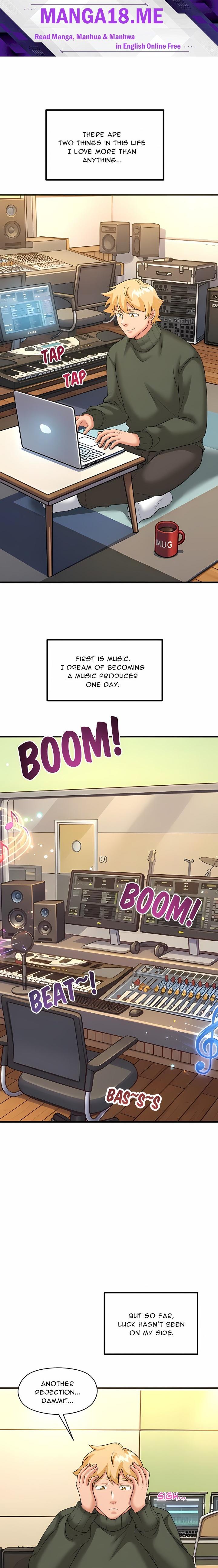 Not His Anymore (Uncensored) - Chapter 1 Page 1