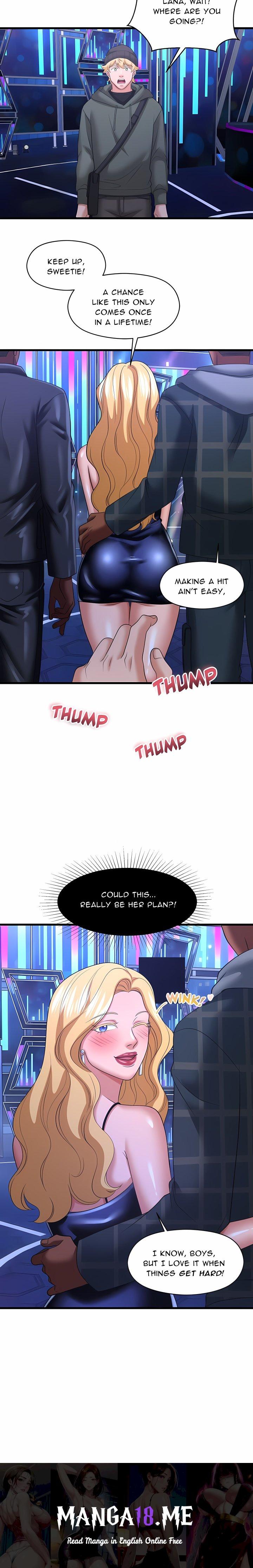Not His Anymore (Uncensored) - Chapter 1 Page 21