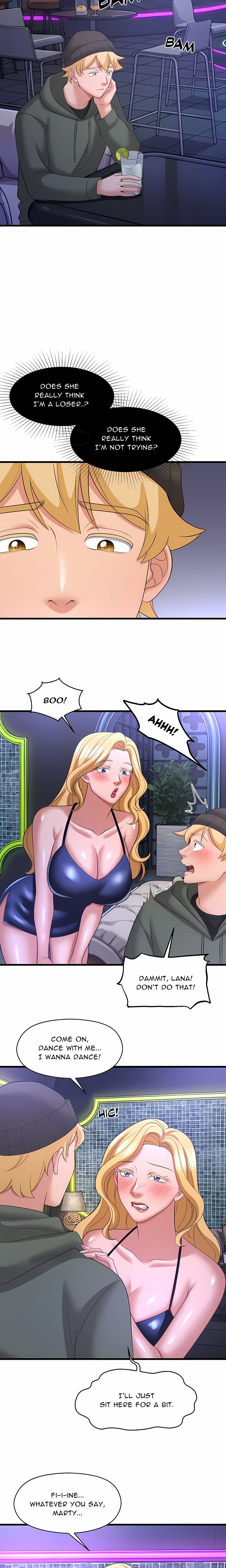 Not His Anymore (Uncensored) - Chapter 1 Page 6