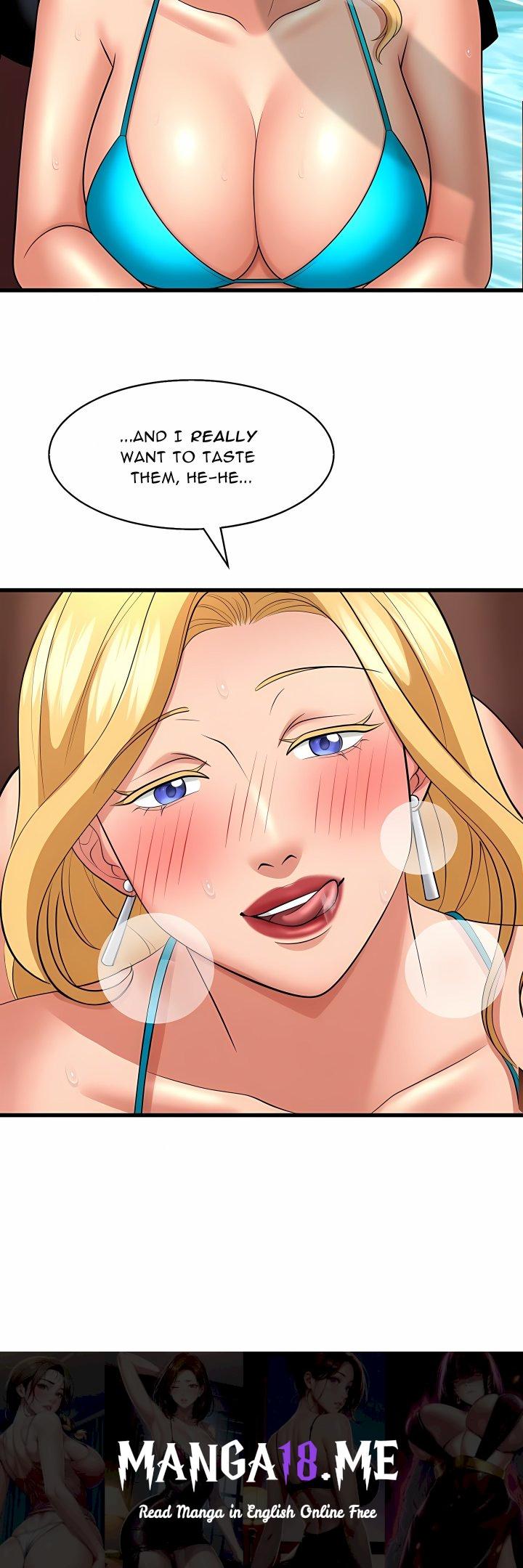 Not His Anymore (Uncensored) - Chapter 3 Page 15