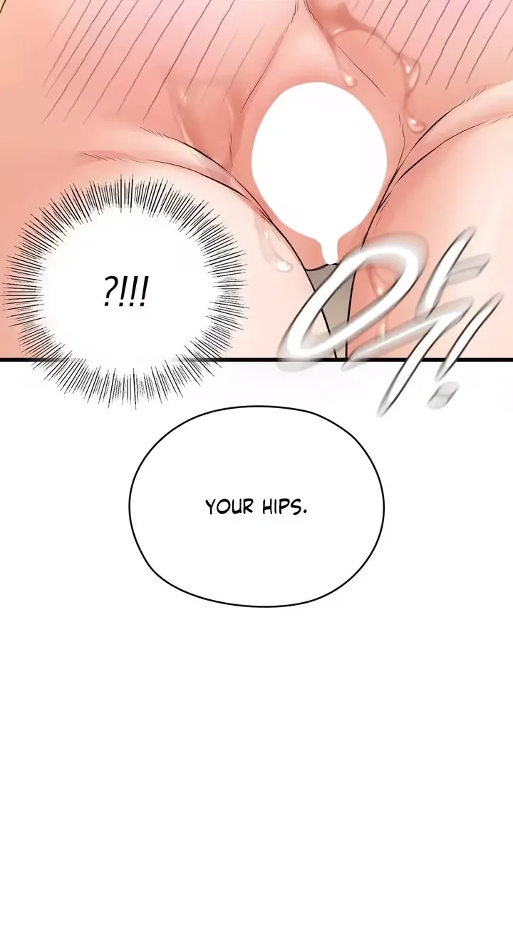 Beasts Who Cross the Line - Chapter 14 Page 28