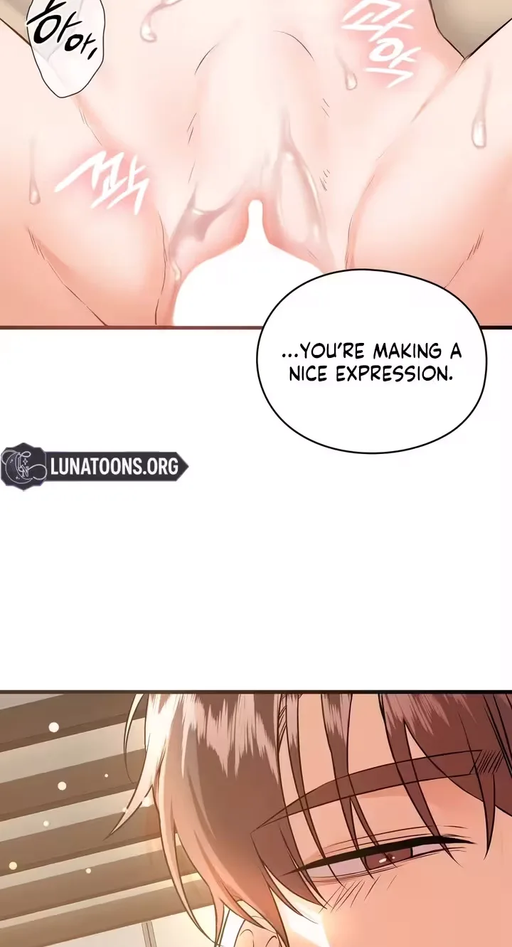 Beasts Who Cross the Line - Chapter 14 Page 7