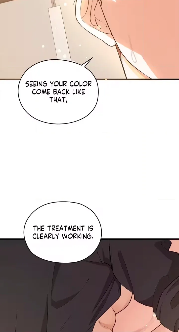 Beasts Who Cross the Line - Chapter 14 Page 8