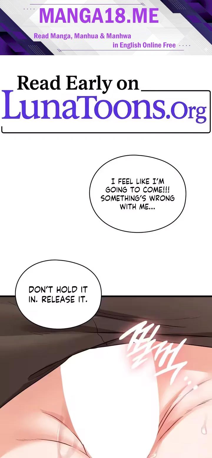 Beasts Who Cross the Line - Chapter 16 Page 1