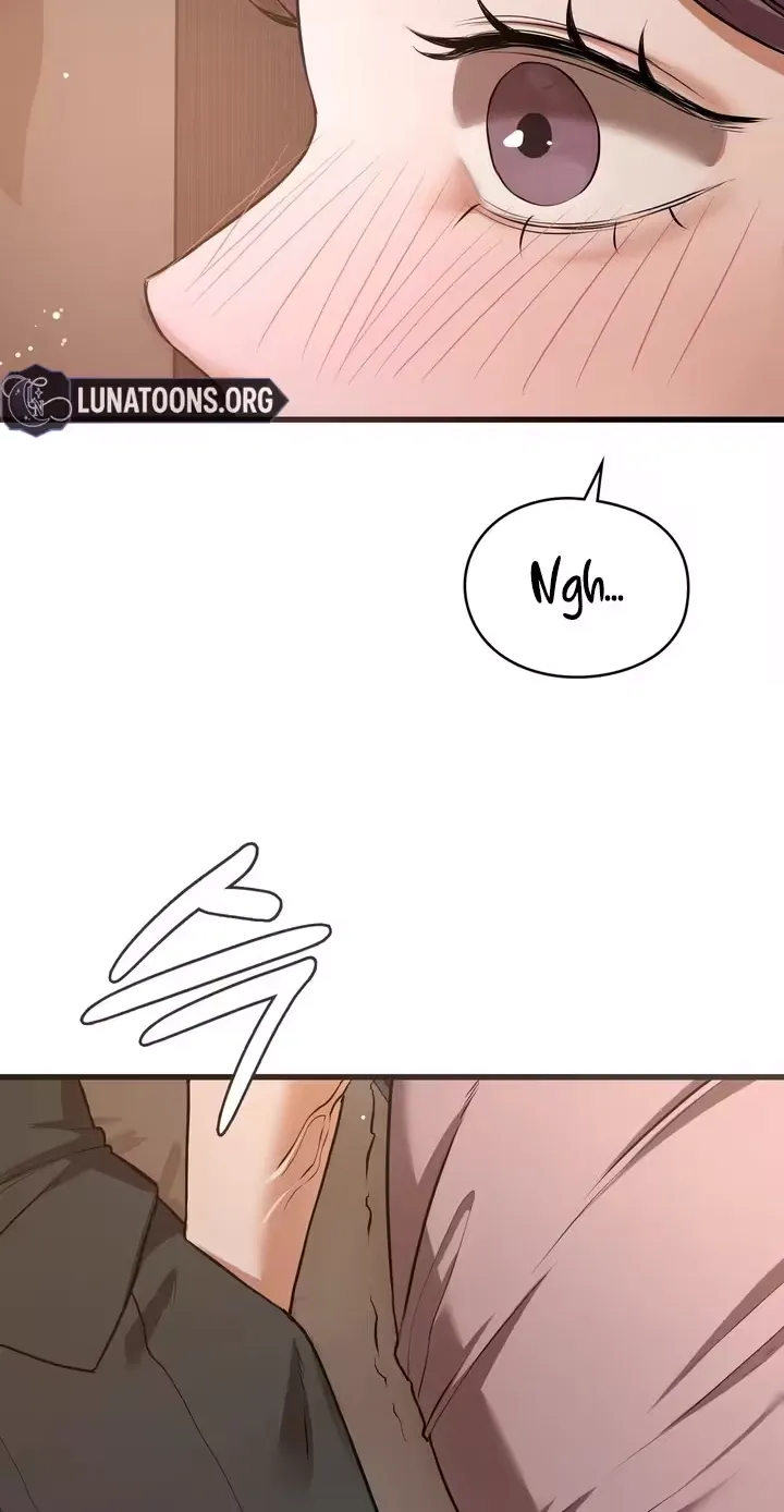 Beasts Who Cross the Line - Chapter 18 Page 13