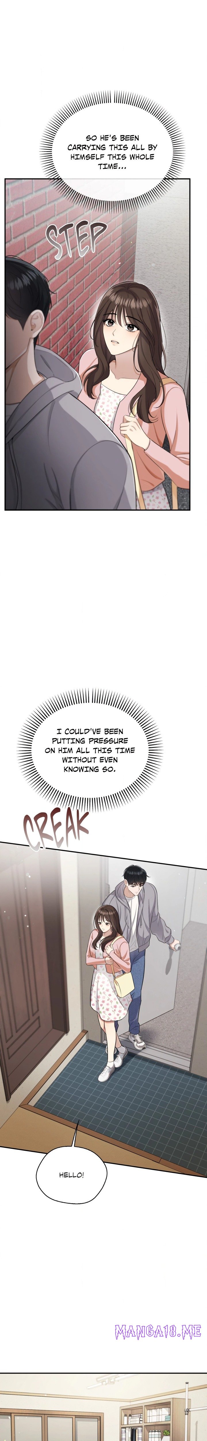 Do Me, Daddy - Chapter 1 Page 16
