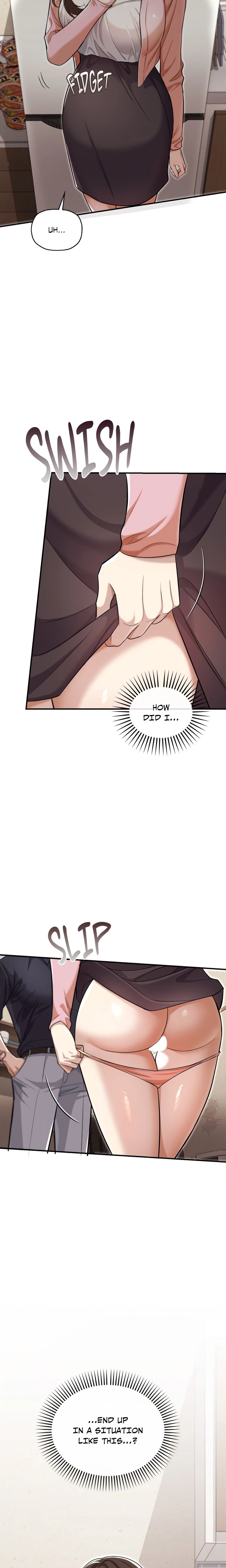 Do Me, Daddy - Chapter 1 Page 2