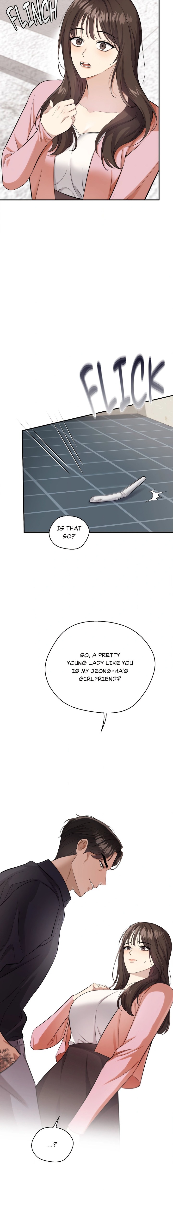 Do Me, Daddy - Chapter 1 Page 25