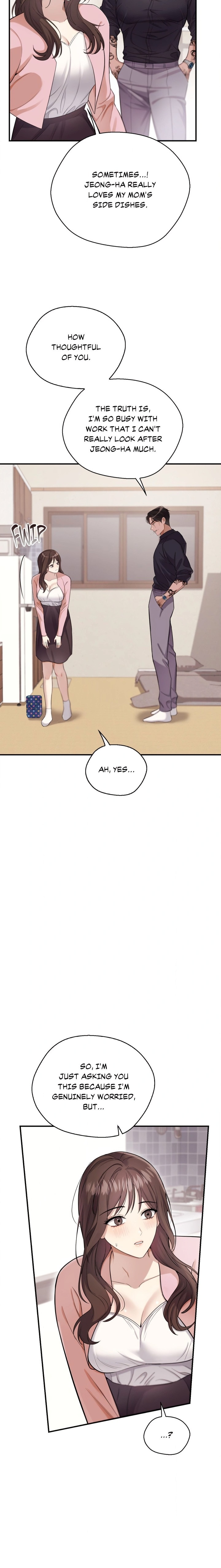 Do Me, Daddy - Chapter 2 Page 10
