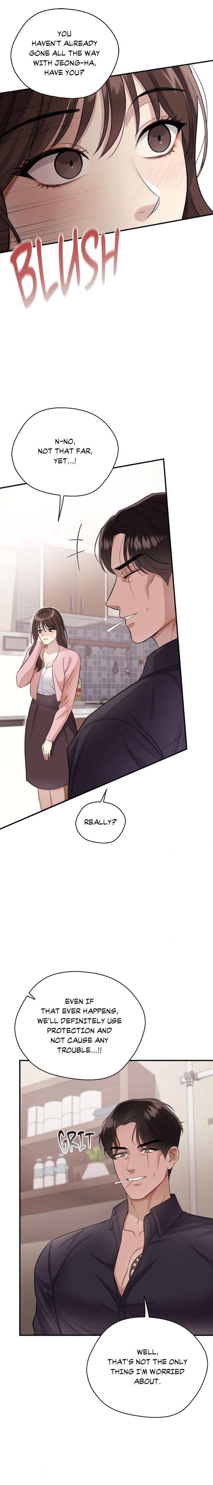 Do Me, Daddy - Chapter 2 Page 11