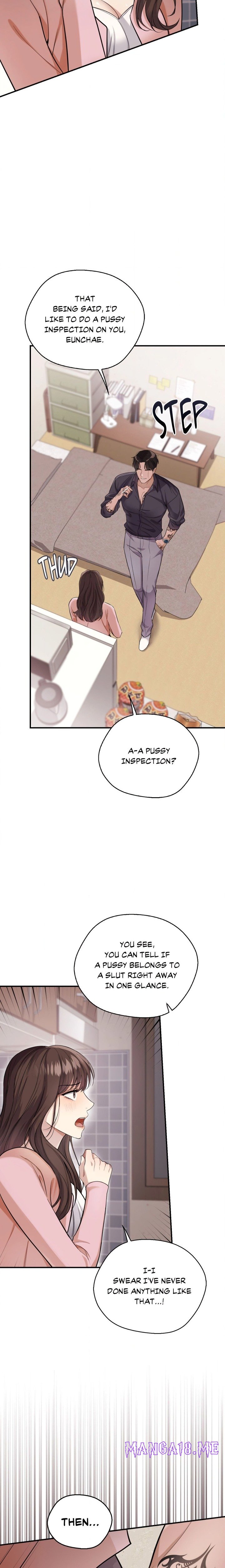 Do Me, Daddy - Chapter 2 Page 13