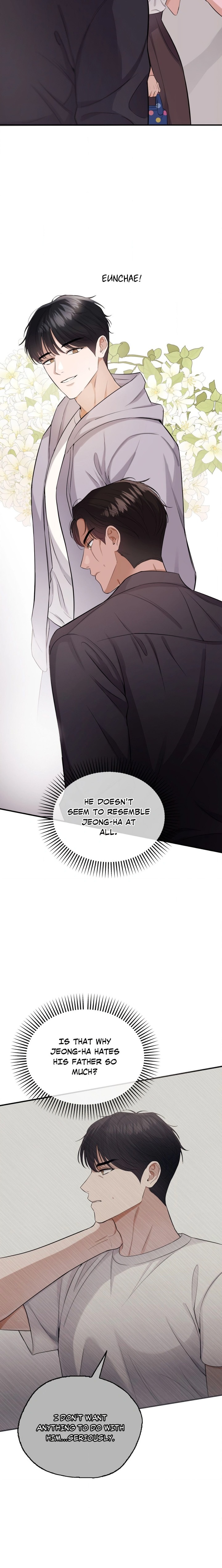 Do Me, Daddy - Chapter 2 Page 6