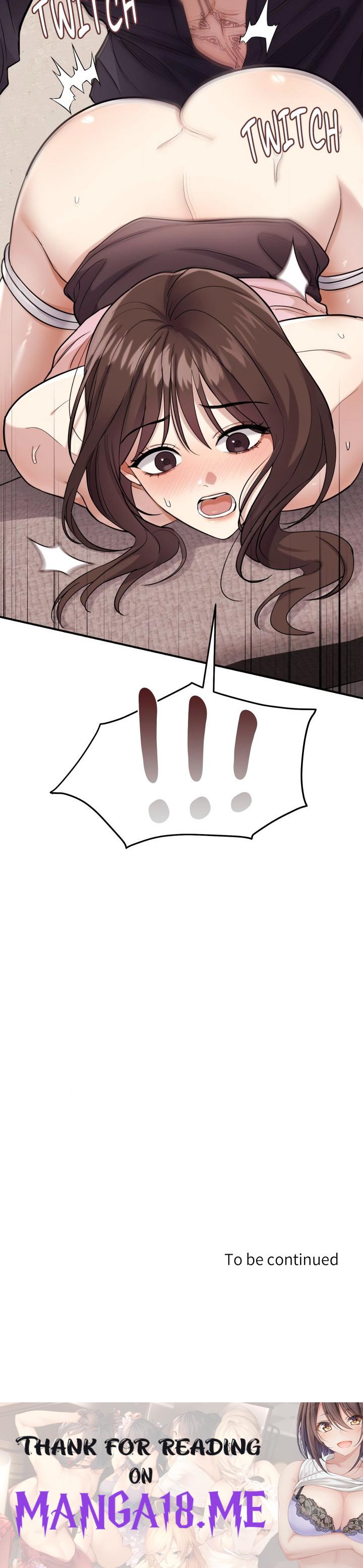 Do Me, Daddy - Chapter 3 Page 29