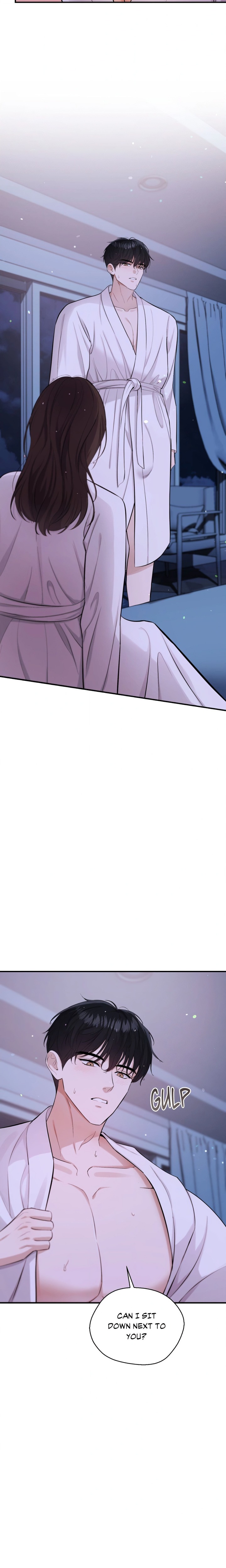 Do Me, Daddy - Chapter 4 Page 25