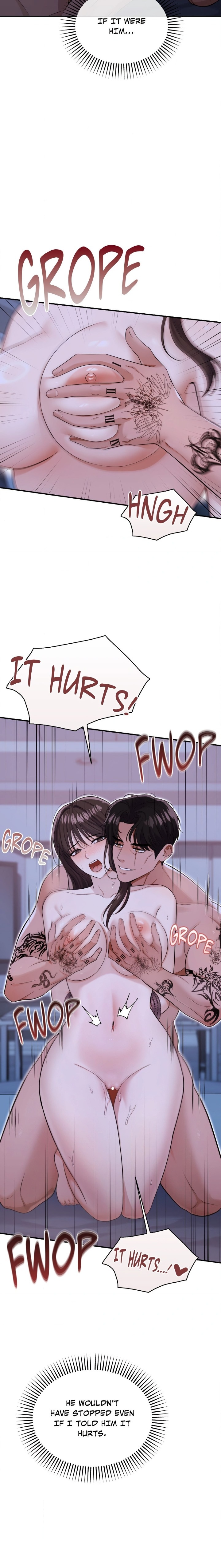 Do Me, Daddy - Chapter 5 Page 17
