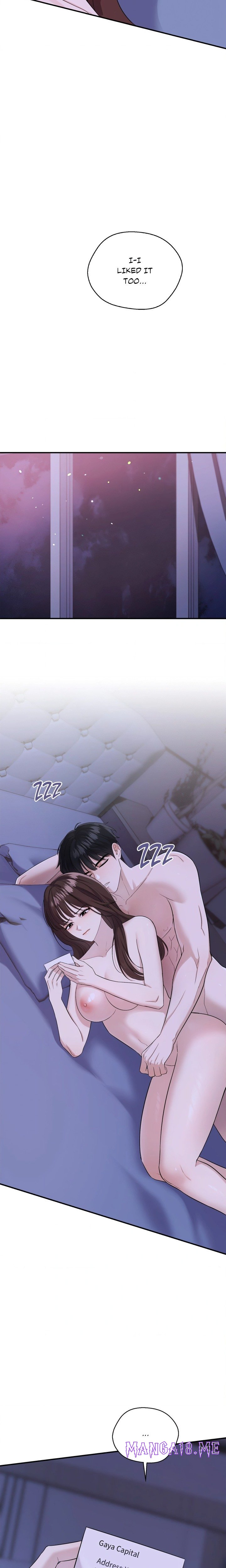 Do Me, Daddy - Chapter 5 Page 24
