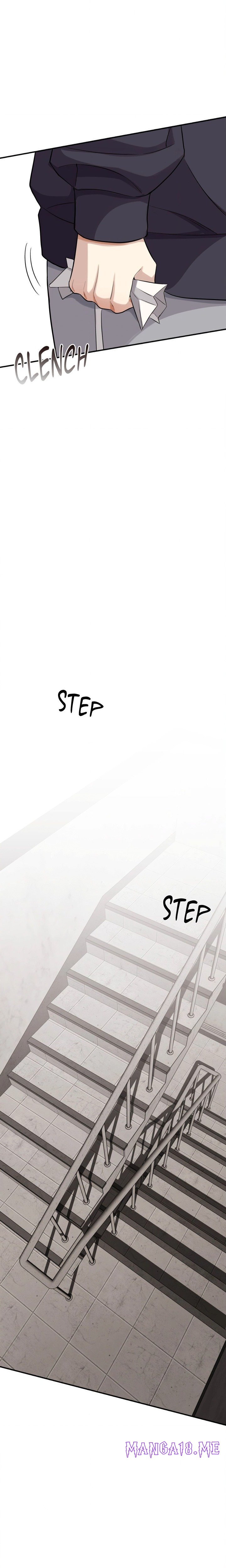 Do Me, Daddy - Chapter 6 Page 5