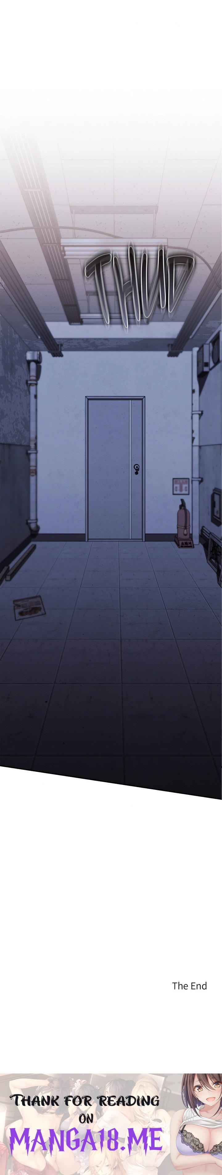Do Me, Daddy - Chapter 8 Page 28