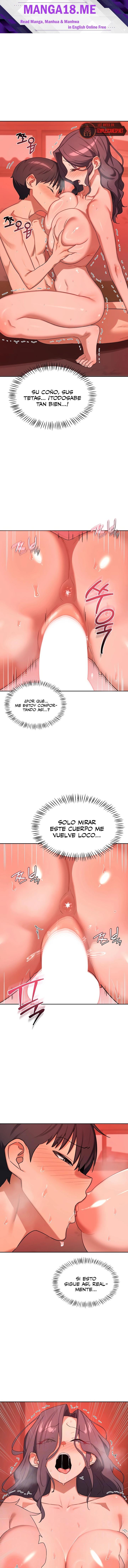 MILF Exchange Plan Raw - Chapter 75 Page 1