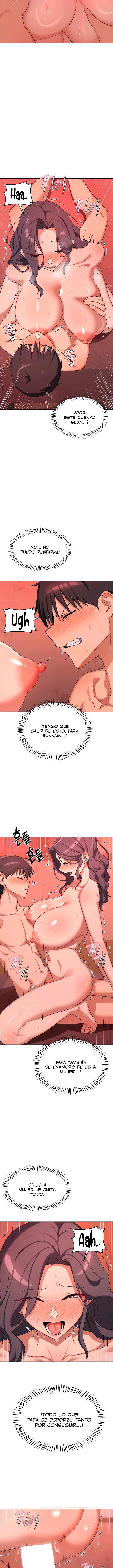 MILF Exchange Plan Raw - Chapter 75 Page 3