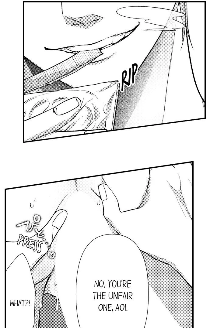 I Just Can’t Quit My Ex - Chapter 37 Page 13