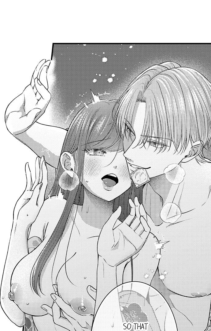I Just Can’t Quit My Ex - Chapter 37 Page 8