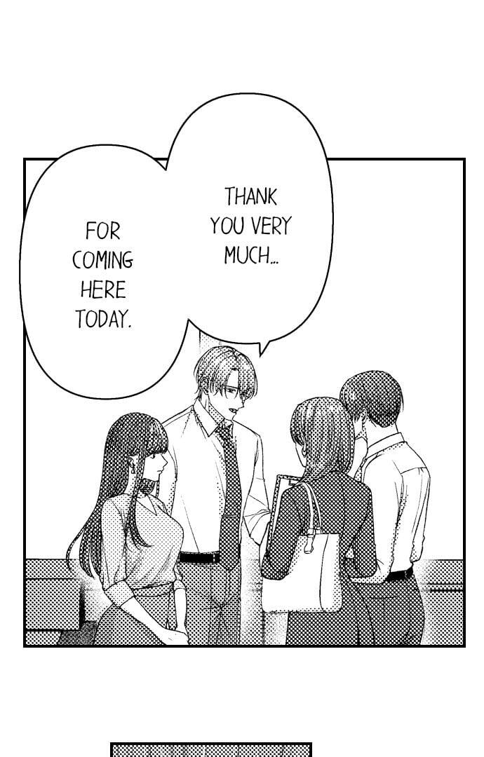 I Just Can’t Quit My Ex - Chapter 38 Page 15